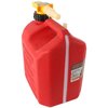 No-Spill NO-SPILL Red 1 1/4 Gallon No Spill Fast Flow Portable Fuel Can - Professional Quality 765-100